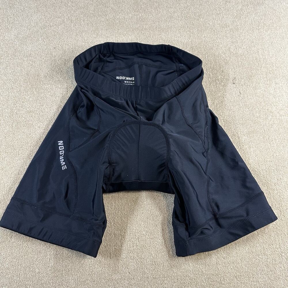 Nooyme Padded Cycling Shorts Women
